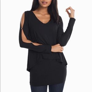 Black Tunic